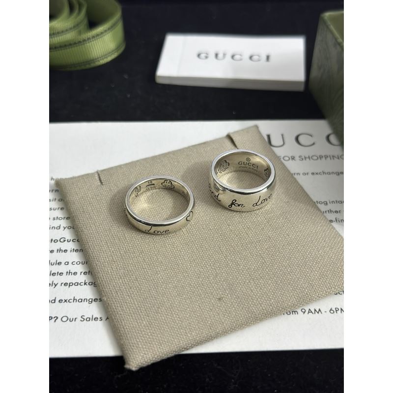 G*u*i rings